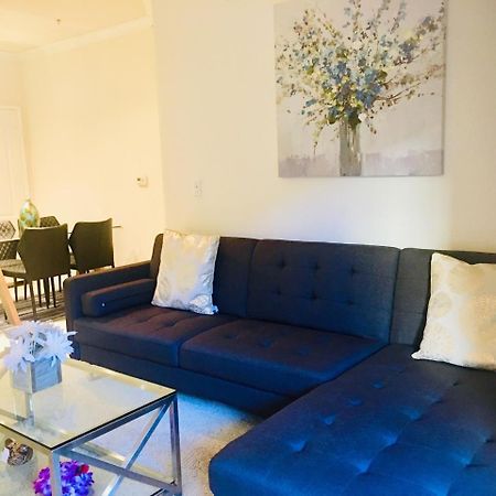 New Luxury Dt La Apt- Pool, Gym, Staple Center Los Ángeles Exterior foto