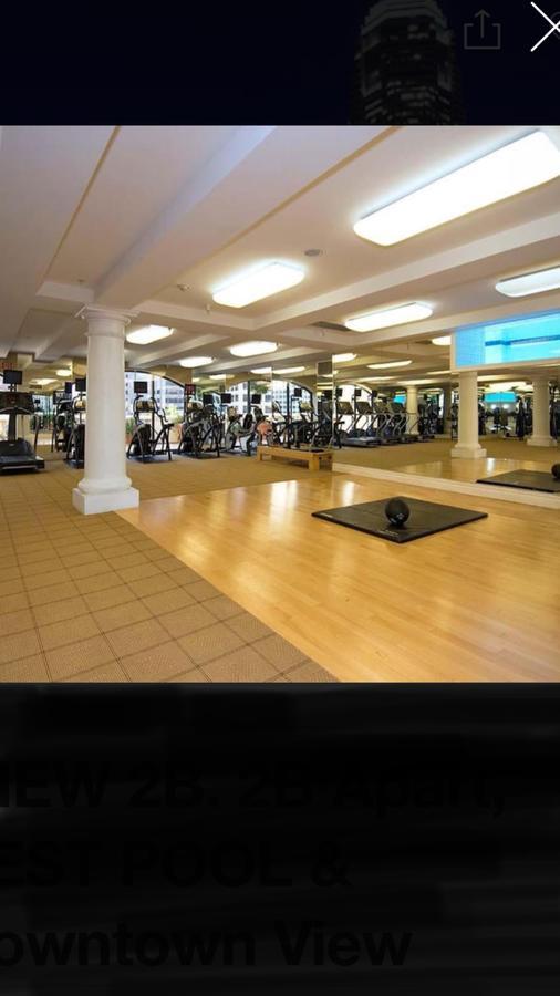 New Luxury Dt La Apt- Pool, Gym, Staple Center Los Ángeles Exterior foto