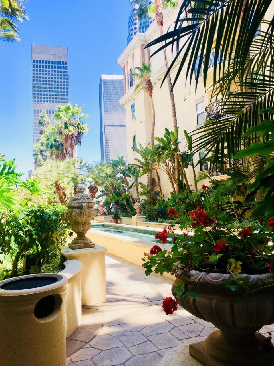 New Luxury Dt La Apt- Pool, Gym, Staple Center Los Ángeles Exterior foto