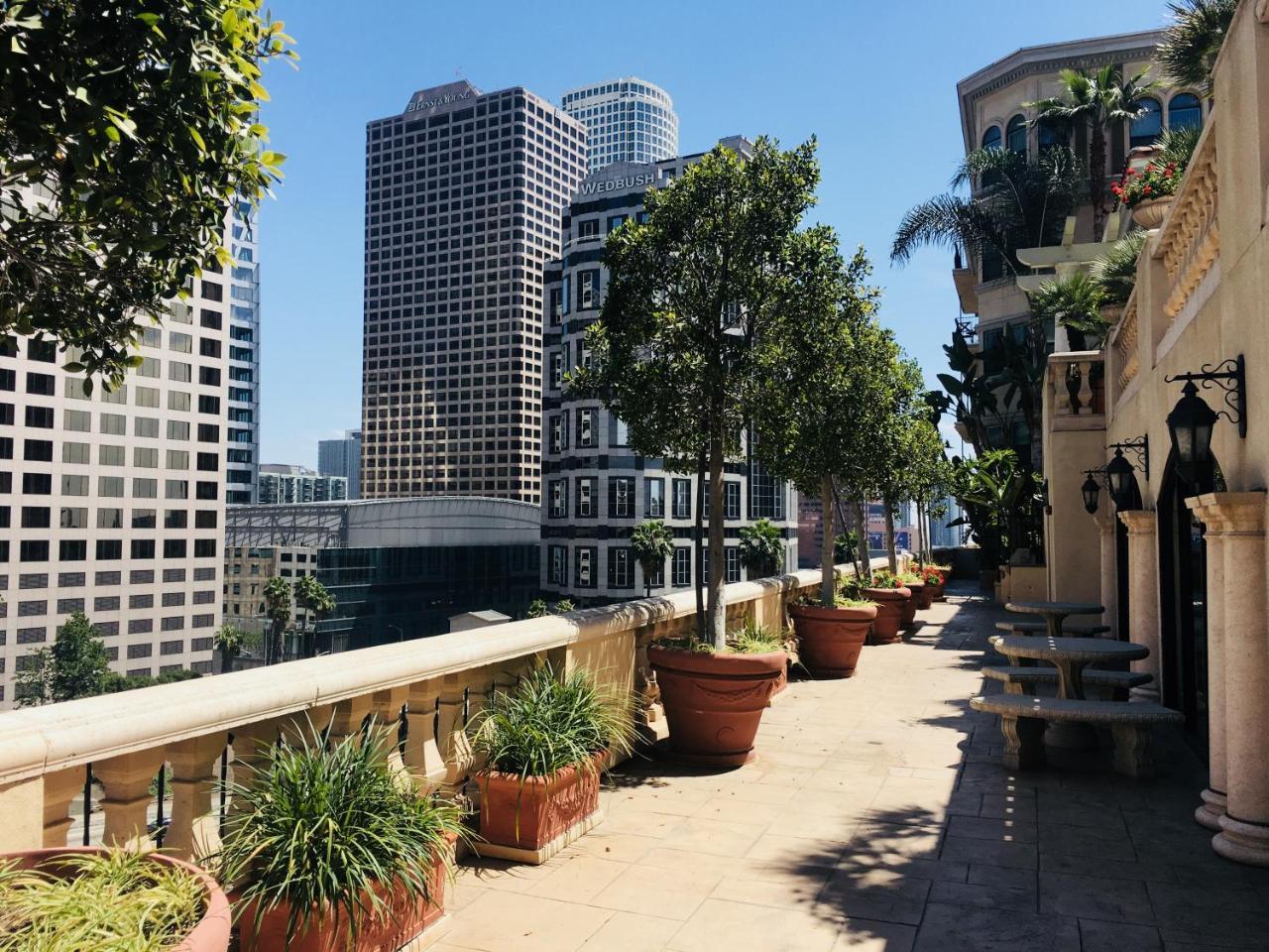 New Luxury Dt La Apt- Pool, Gym, Staple Center Los Ángeles Exterior foto