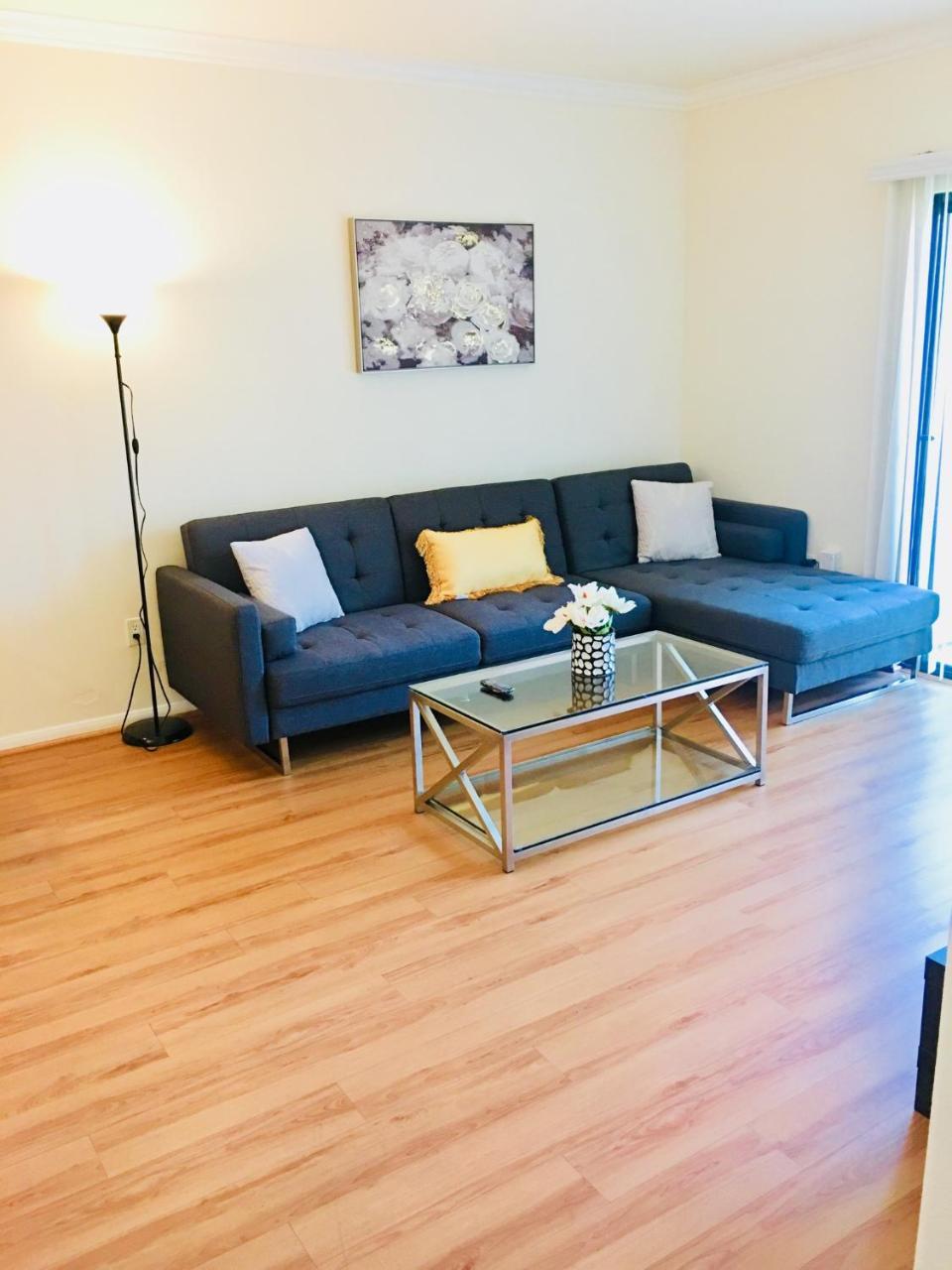 New Luxury Dt La Apt- Pool, Gym, Staple Center Los Ángeles Exterior foto
