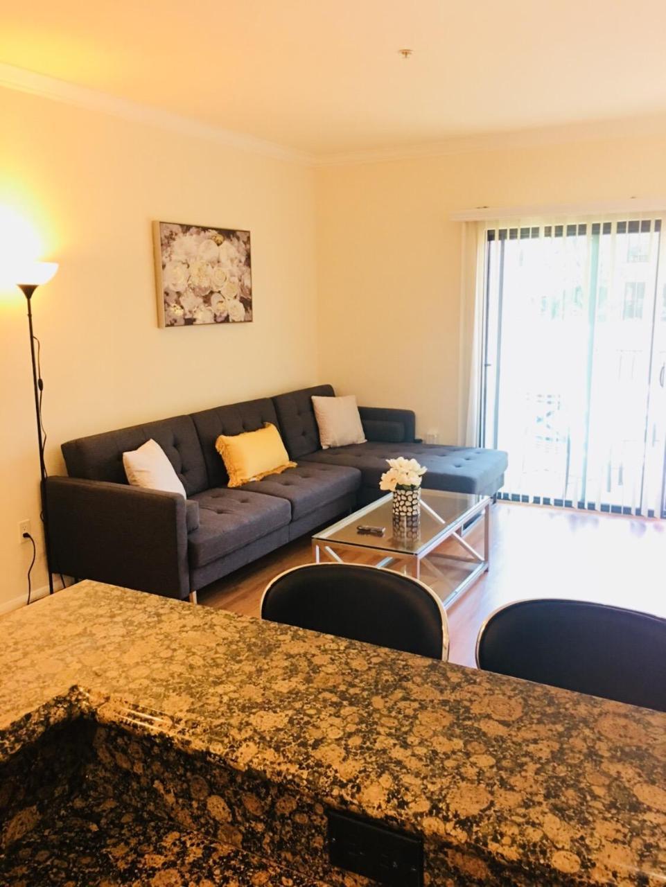 New Luxury Dt La Apt- Pool, Gym, Staple Center Los Ángeles Exterior foto
