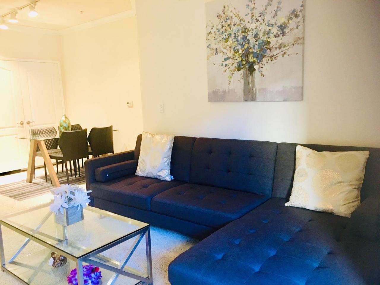 New Luxury Dt La Apt- Pool, Gym, Staple Center Los Ángeles Exterior foto