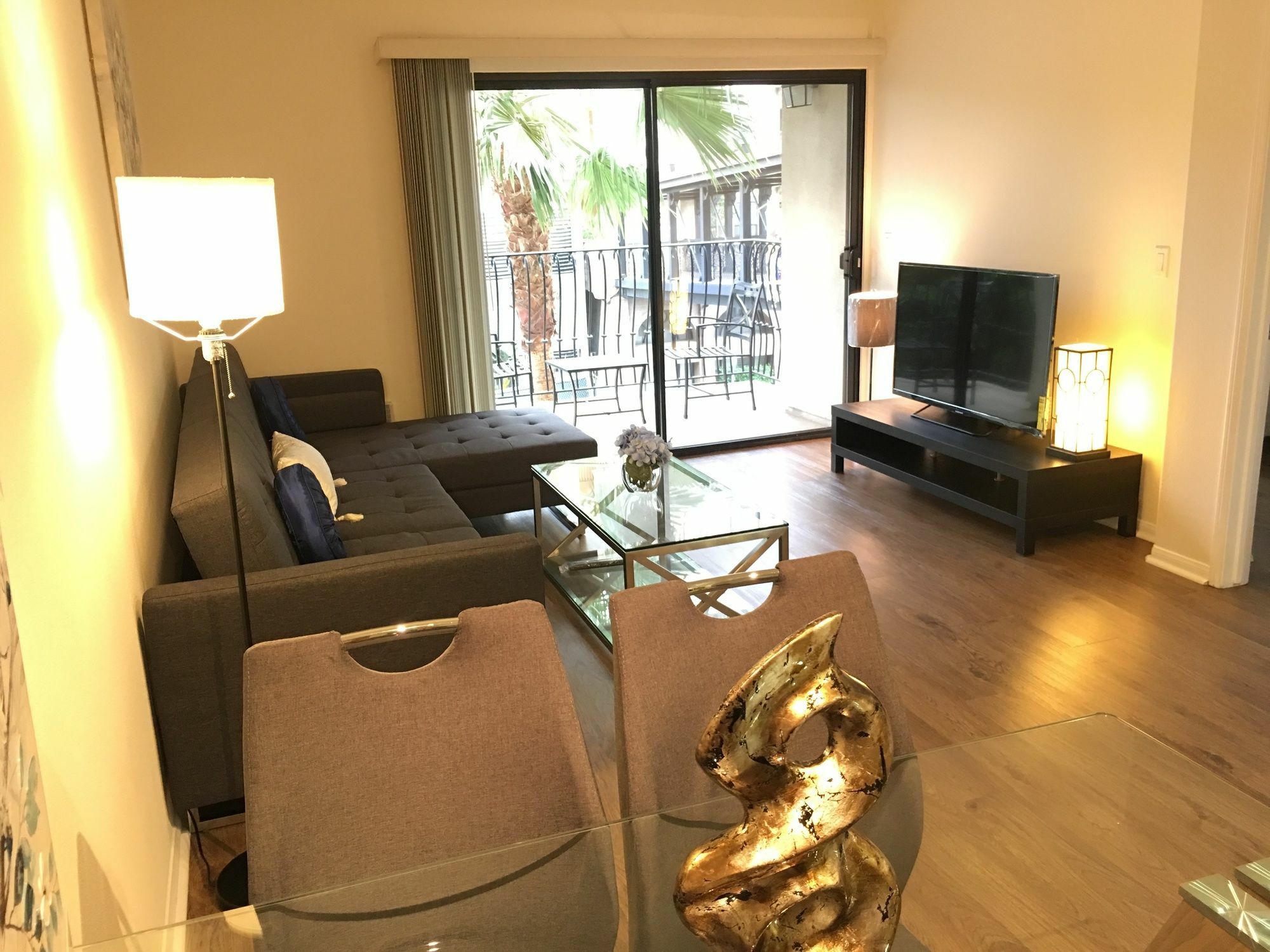 New Luxury Dt La Apt- Pool, Gym, Staple Center Los Ángeles Exterior foto