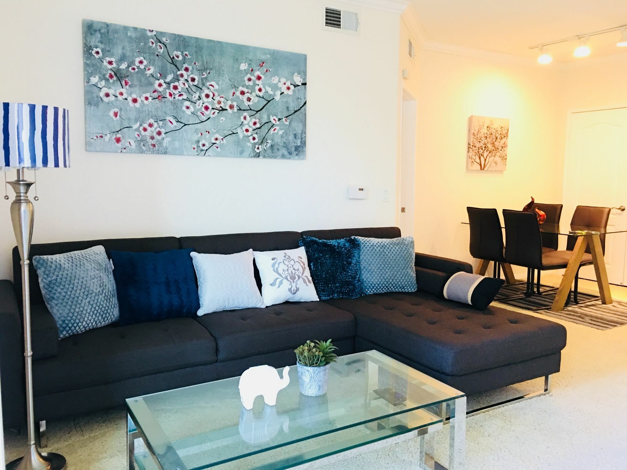 New Luxury Dt La Apt- Pool, Gym, Staple Center Los Ángeles Exterior foto