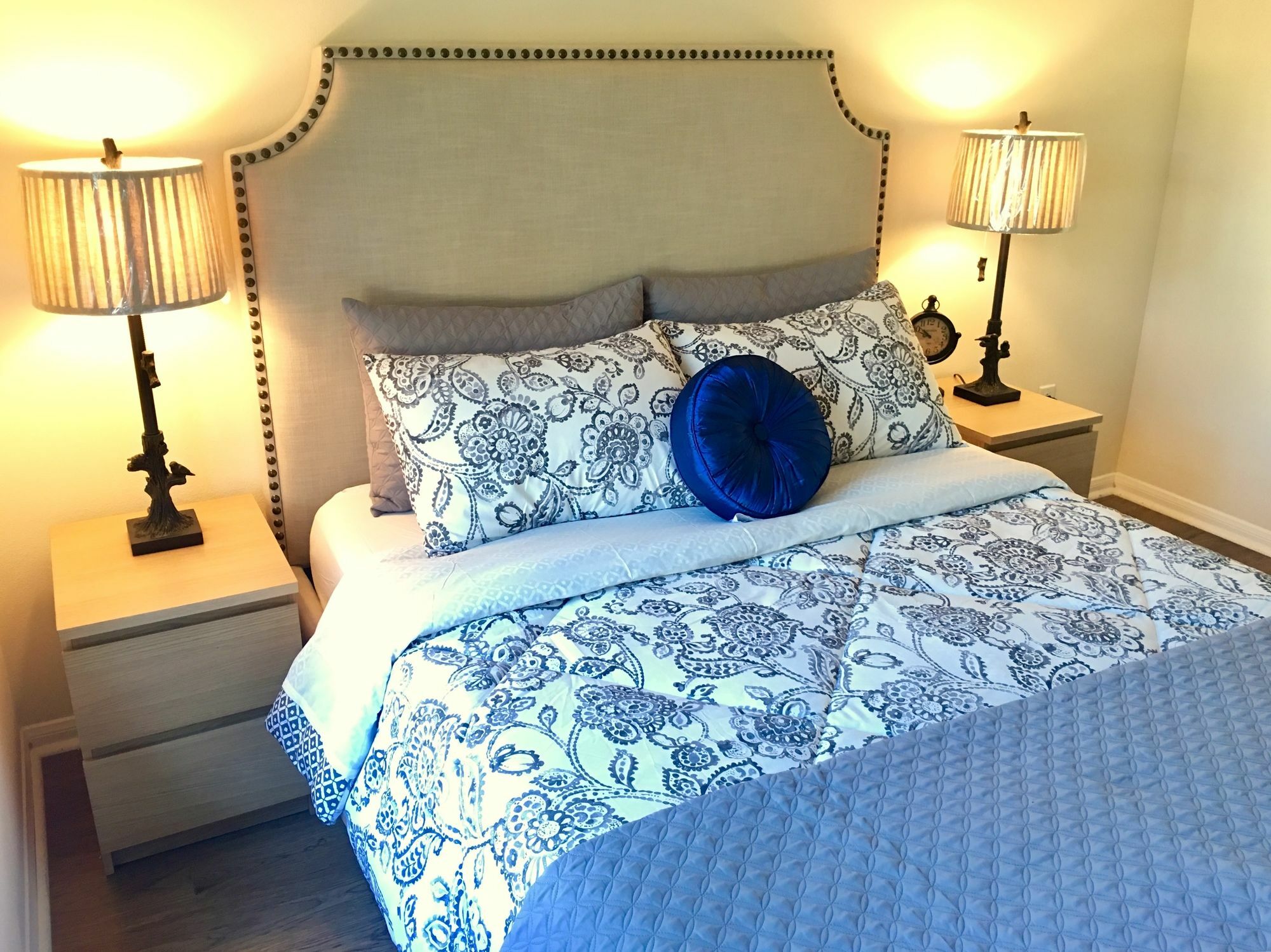 New Luxury Dt La Apt- Pool, Gym, Staple Center Los Ángeles Exterior foto